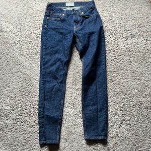 Everlane jeans